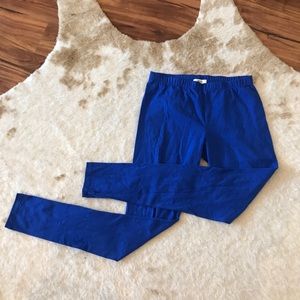 BDG Blue Leggings